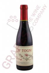 Philip Togni - Ca' Togni Black Muscat Red Sweet Wine 2008 (375ml)