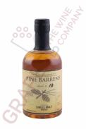 Pine Barrens - Single Malt Whiskey 0