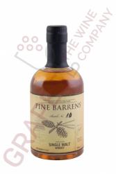 Pine Barrens - Single Malt Whiskey (375ml)