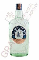 Plymouth - Gin (1L)