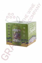 Ranch Rider - Tequila Jalapeno Ranch Water (4 pack cans)