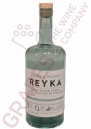 Reyka - Vodka Iceland 0