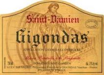 Saint Damien - Gigondas Vieilles Vignes 2019