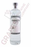 Saint George Spirits - All Purpose Vodka 0