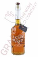 Sazerac - Kentucky Straight Rye Whiskey 0