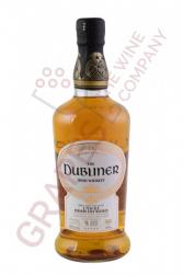 The Dubliner - 6 Year Cask Strength Irish Whiskey