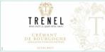 Trenel - Brut Cremant de Bourgogne 0