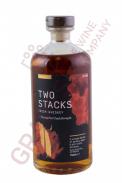 Two Stacks - Blended Irish Whiskey Tawny Port Cask Finished 0