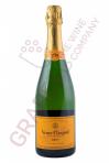 Veuve Clicquot - Brut Champagne Yellow Label 0