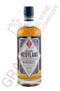 Westland Distillery - Single Malt Peated Whiskey 0