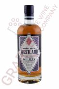 Westland Distillery - Single Malt Whiskey Sherry Wood 0