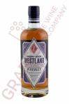 Westland Distillery - Single Malt Whiskey Sherry Wood