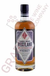 Westland Distillery - Single Malt Whiskey Sherry Wood
