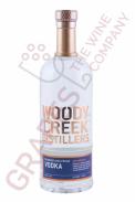 Woody Creek - Potato Vodka 0