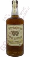 Wyoming Whiskey - Bourbon Whiskey Private Stock Barrel 1572 0